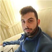 Profesor particular con experiencia en primaria y ESO